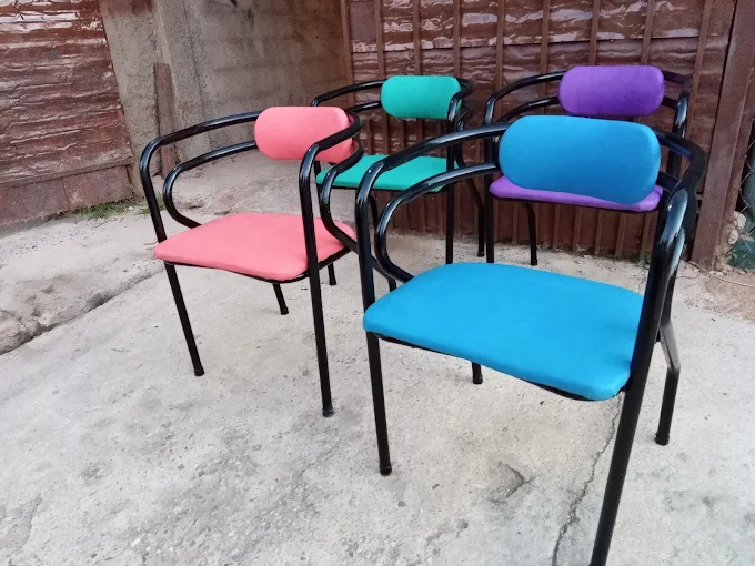 Retapicor | Tapicería Profesional, Retapizados