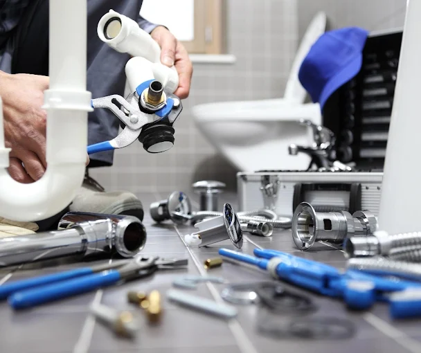 Varof Instalaciones | Reparación de Cañerías de Agua y Gas con Garantía