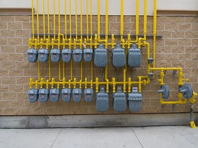 Varof Instalaciones | Reparación de Cañerías de Agua y Gas con Garantía