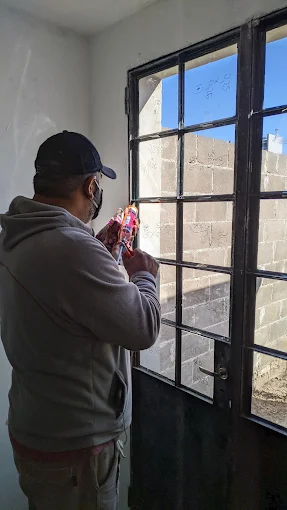 Vidrios San Luis | Colocación de Cristales y  Aluminio