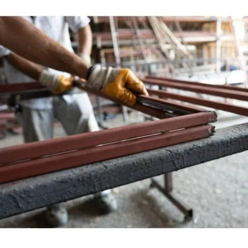 Herrería Carlos | Portones Automatizados, Rejas Artísticas