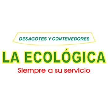 Desagotes La Ecológica | Contenedores y Desagotes en Córdoba