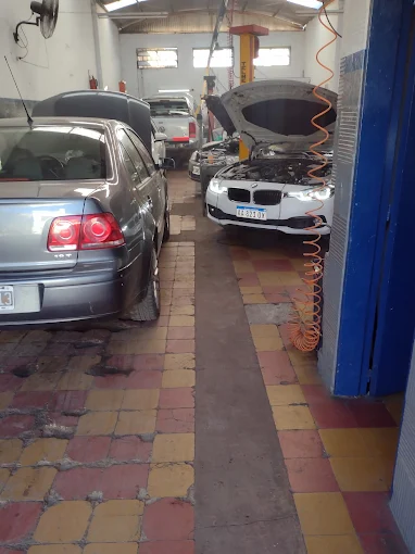 Mecánica Bicar | Mantenimiento y Reparación de Vehículos