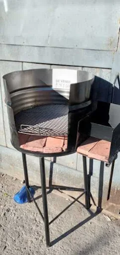 Herrería Carlos | Portones Automatizados, Rejas Artísticas