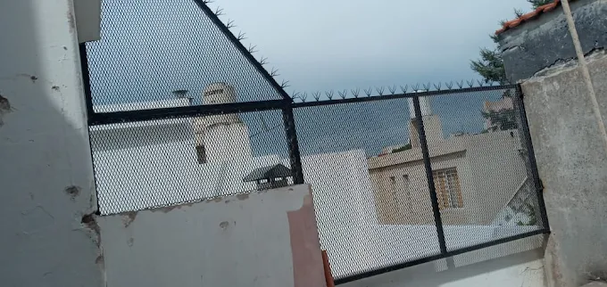 Herrería Carlos | Portones Automatizados, Rejas Artísticas