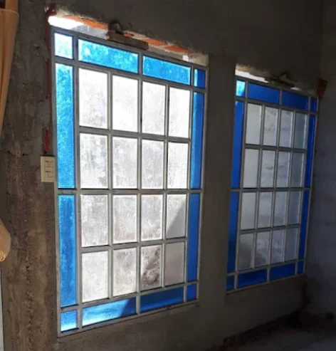 Vidriería Panamericana | Vidrio, Aberturas, Cristales Templados, Laminados y DVH