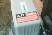 AJT Portones & Automatizaciones | Portones