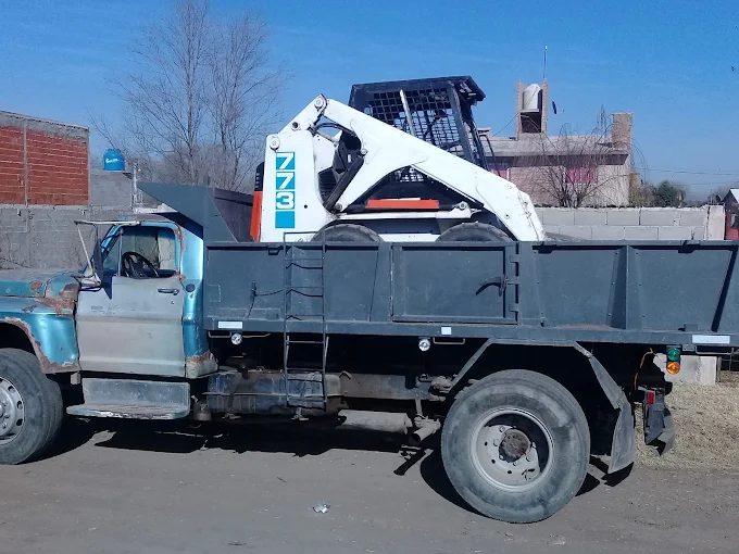 Parquizaciones Césped y Tierra Negra | jardinería