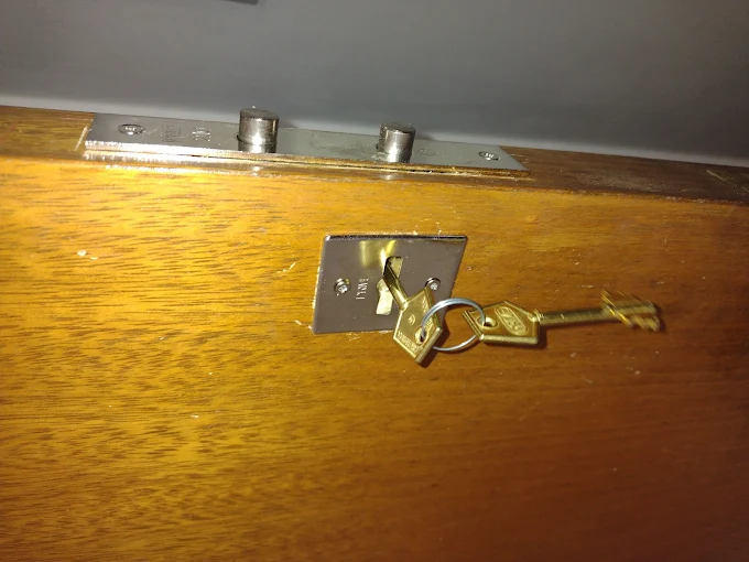 Cerrajería La Peatonal | 25 Años de Confianza en Córdoba