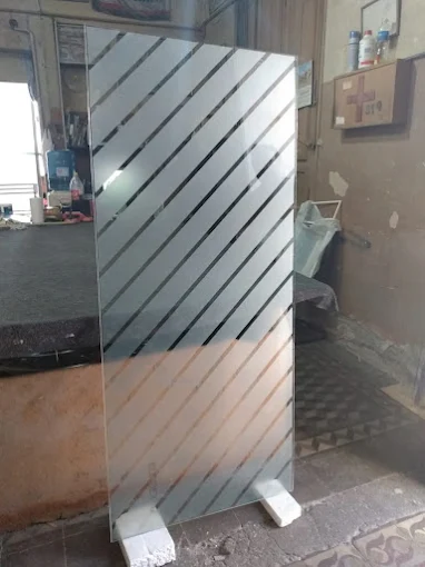 Don Tito Vidrios | Soluciones en Cristales y Espejos