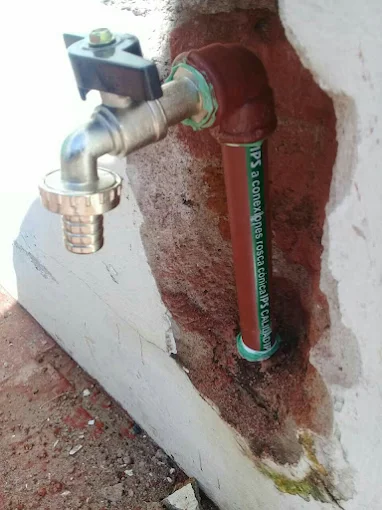 Plomero y Gasista Matriculado 24 hs en Córdoba