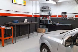 Patti Mecánica Automotriz | Inyección Electrónica, Diagnóstico y Reparación