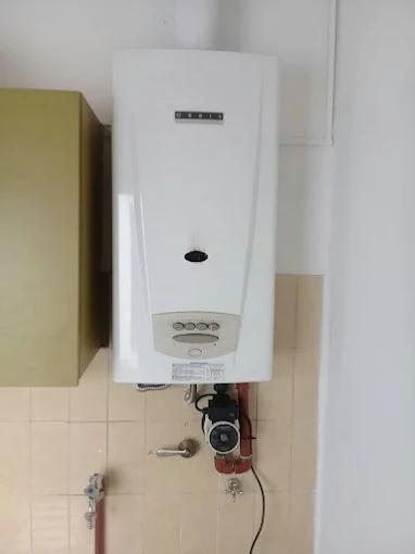 Plomero y Gasista Matriculado 24 hs en Córdoba