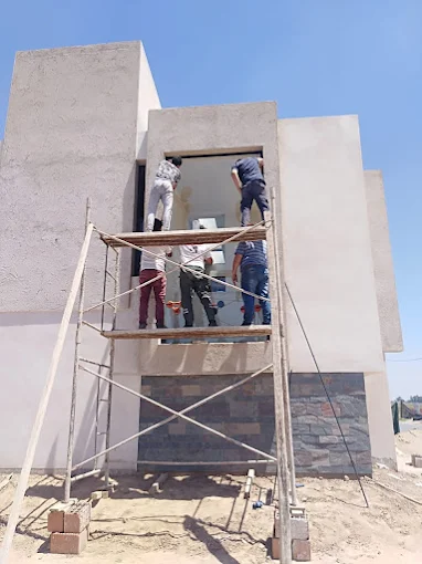 Sergio Vidrios y Aberturas | Vidriería en Córdoba