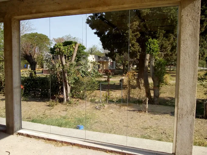 Sergio Vidrios y Aberturas | Vidriería en Córdoba