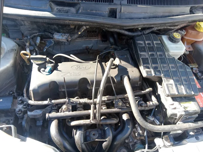 Mecánica SM | Mantenimiento y Reparación de Vehículos