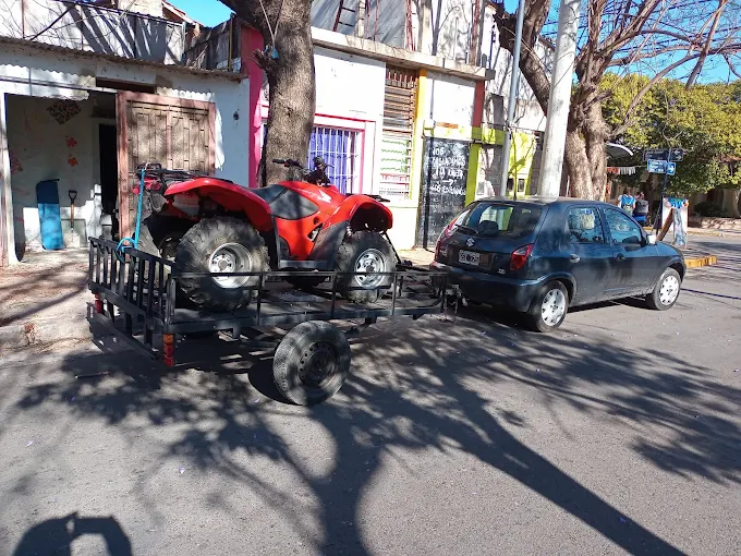 Mecánica SM | Mantenimiento y Reparación de Vehículos