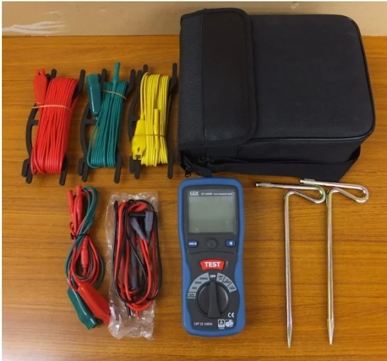 MB Servicios Eléctricos | Electricistas en Córdoba y Ushuaia