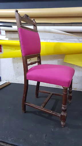 Tapicería Artesanal | Tapicería en General en Córdoba – Atendida por sus Dueños