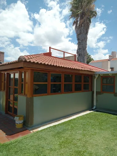 Vidrios Valero | Vidriería y Policarbonatos en Córdoba