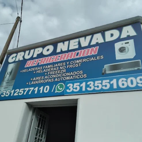 Grupo Nevada | Reparación de Electrodomésticos