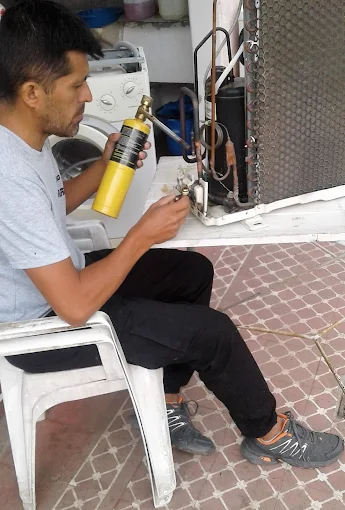 N/A Refrigeración | Reparación de Heladeras, Freezers y Aires