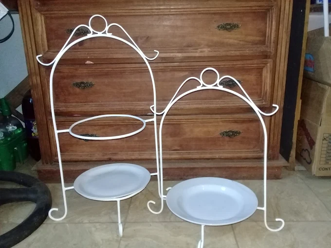 A&G Herrería | Portones, Rejas y Estructuras Metálicas