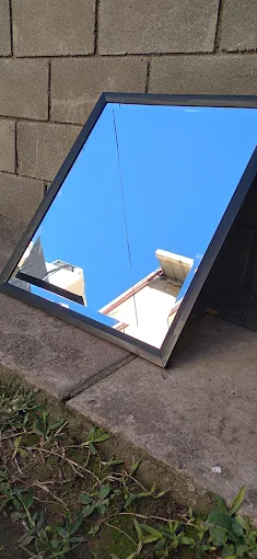 Vidriería Vieytes | Vidrios, Espejos, Mamparas y Cerramientos