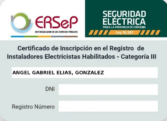 Electricidad Triple AAA | Instalaciones y Servicios Eléctricos con Garantía