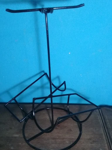 A&G Herrería | Portones, Rejas y Estructuras Metálicas