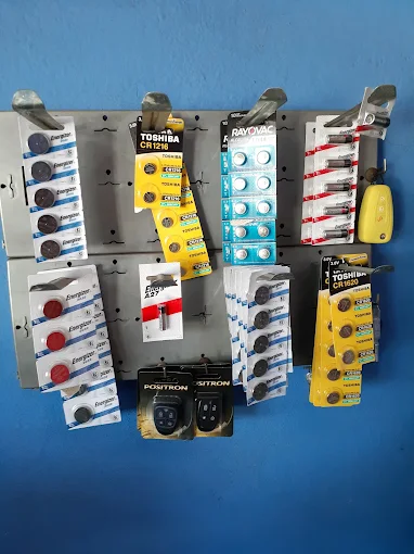 Cerrajería Italia | Tradición y Precisión en Córdoba