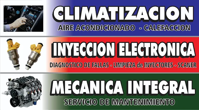 Mecánico Jorge Soto | Diagnóstico y Reparación