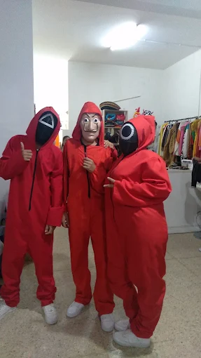 Disfraces Abracadabra | Alquiler de Disfraces Originales