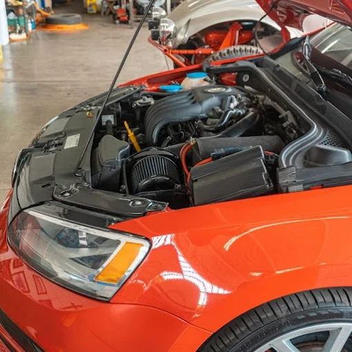 GNC Centro | Instalación, Mantenimiento y Reparación