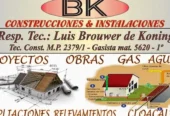 LBK Works and Assemblies S.A.S. | Servicios Integrales
