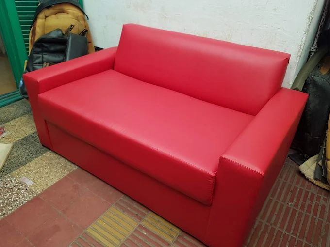 Claudio Tapicería | Tapicería en General