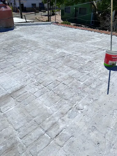 Impermeabilizaciones y Mantenimientos Corbalán en Córdoba