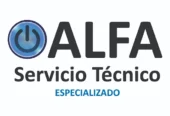 ALFA Servicio Técnico | Reparación de Electrodomésticos
