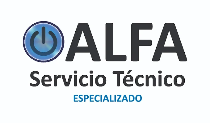 ALFA Servicio Técnico | Reparación de Electrodomésticos