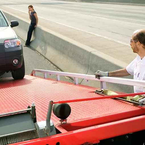 Cor gru Auxilio | Auxilio y Traslado