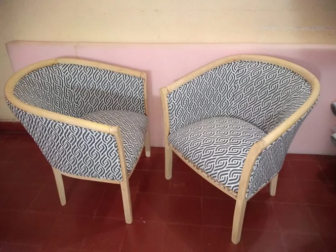 Tapicería Mad | Tapicería en General, Hogar y Automotor