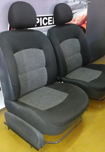 Su Tapicería Equipamientos | Restauración Renovación y Tapizados