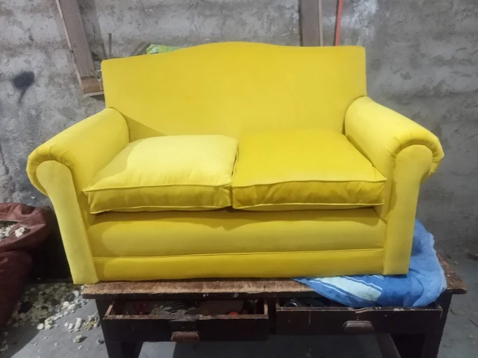 Retapicor | Tapicería Profesional, Retapizados