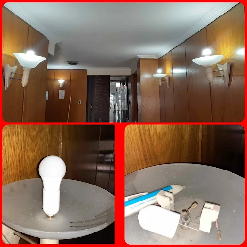 Electricista Matriculado | Instalaciones, Reparaciones y Certificaciones