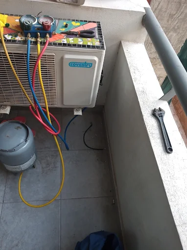 Service y Reparación | Servicio Técnico de Electrodomésticos