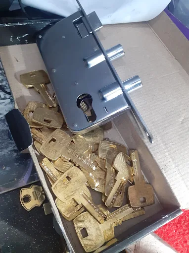 Cerrajería Emsecor | Seguridad Integral en Córdoba