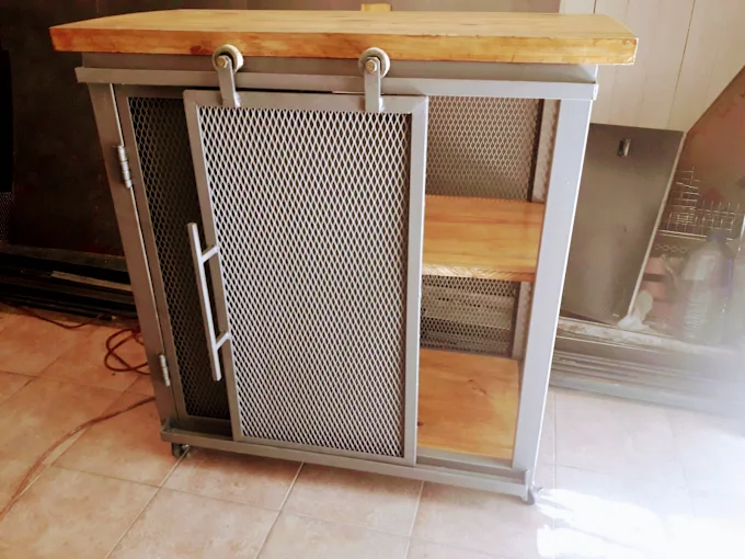 Herrería NAM Córdoba |  Estructuras Metálicas