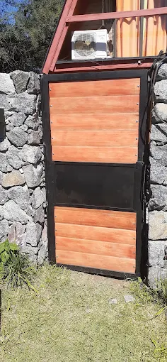 Herrero | Portones, Rejas y Estructuras Metálicas a Medida en Córdoba