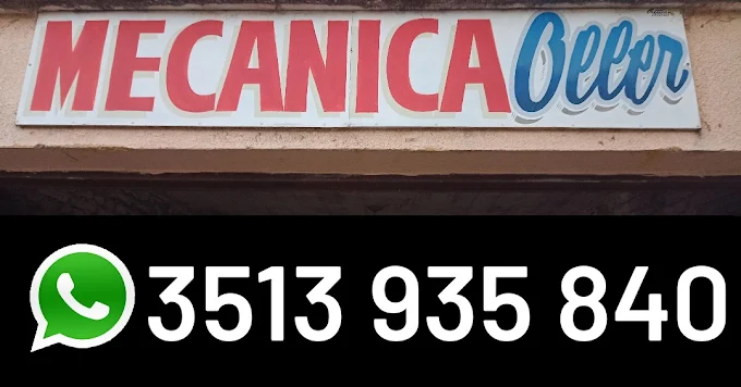 Mecánica Oller | Taller Especializado en Volkswagen, Ford, Fiat y Más