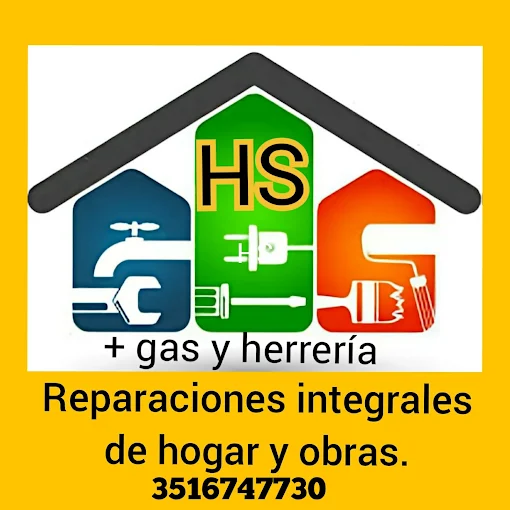 Gasista, Electricista y Plomero Matriculado | Aires Acondicionados